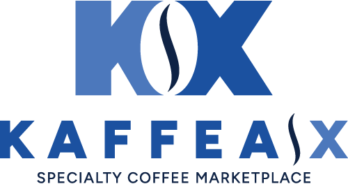 Kaffea-X Logo